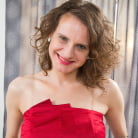 Princess Mustang in 'Hairy Pussy'