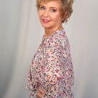 Romana in 'Sexy And Mature'