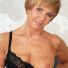 Romana in 'Thigh Highs'