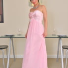 Roxanne in 'Dressed Up'