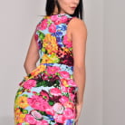 Roxy Mendez in 'Foxy Roxy'