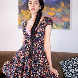 Encaje rosa