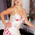 Sapphire Louise in 'The Big Orgasm'