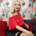 Snow Princess in 'Paradise'