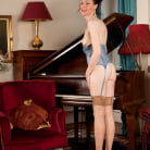 Stacey Robinson in 'Mature And Horny'