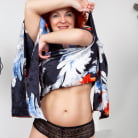 Sunny in 'Feeling Foxy'