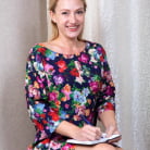 Sunshine in 'Nude For You'