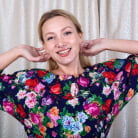 Sunshine in 'Nude For You'