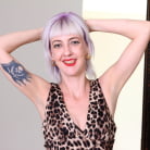 Sylvia S in 'Glad You Came'