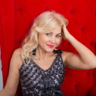 Sylvie in 'Sweet Sylvie'