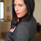 Terra Twain in 'Sexy Lingerie'