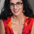 Theresa Soza in 'First Timer'