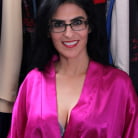 Theresa Soza in 'Going Out'