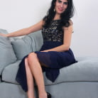 Theresa Soza in 'Mature Beauty'