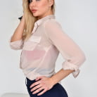 Venera Maxima in 'Golden Touch'