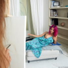 Victoria Rainbow in 'Overpowered By Beauty'