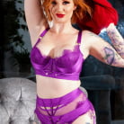 Zara Durose in 'Cumming For You'