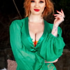 Zara Durose in 'Ginger Snaps'