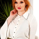 Zara Durose in 'Naughty Fun'