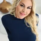 Zlata Shine in 'Daring'