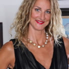 Zoe Marks in 'Blonde Tease'